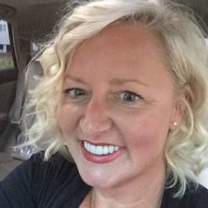 Meet your Posher, Keri